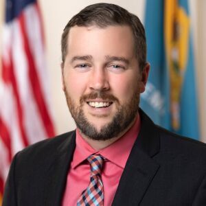 Sean Matthews